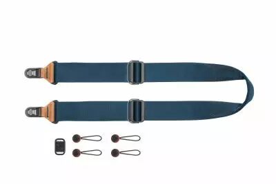 Peak Design courroie Slide V2 (Midnight)