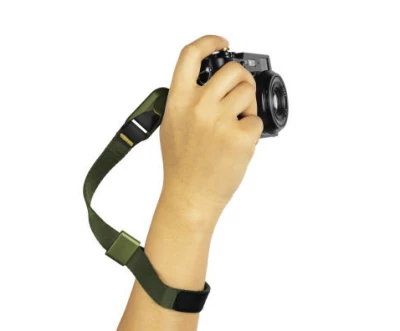 Peak Design Cuff - Kelp