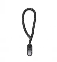 PEAK DESIGN CUFF ROPE CAMERA STRAP WRIST NOIR