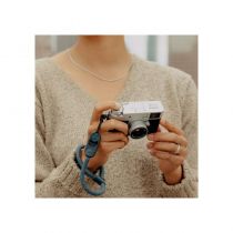 PEAK DESIGN CUFF ROPE CAMERA STRAP WRIST OCEAN