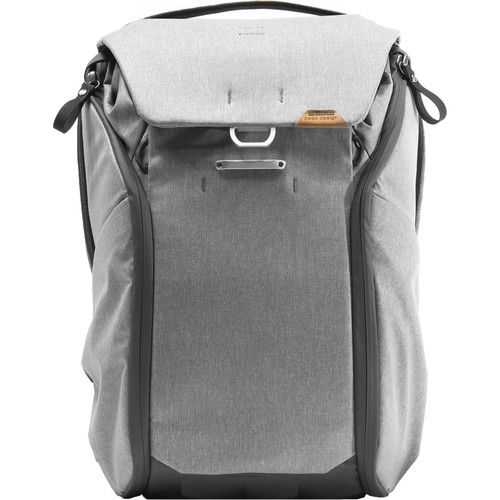 Peak Design Everyday Backpack 20L V2 ash