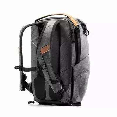 Peak Design Everyday Backpack 20L V2 Charcoal