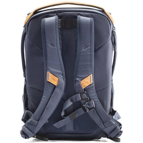 Peak Design Everyday Backpack 20L V2 Midnight Blue