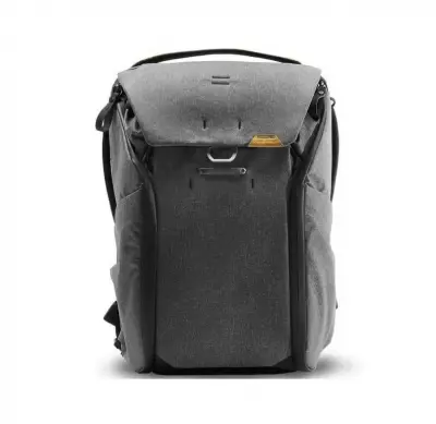 Peak Design Everyday Backpack 20L V3 Charcoal