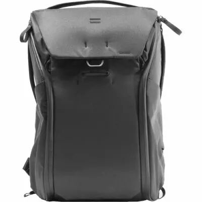 Peak Design Everyday Backpack 30L V2 Noir