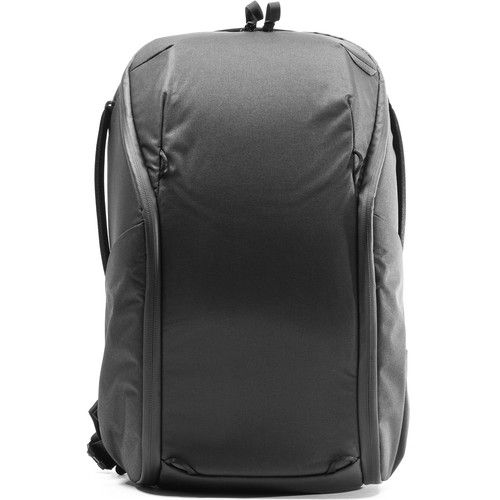 Peak Design Everyday Backpack Zip (20L, Noir)