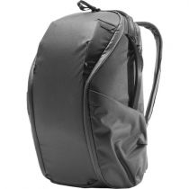 Peak Design Everyday Backpack Zip (20L, Noir)