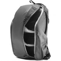 Peak Design Everyday Backpack Zip (20L, Noir)