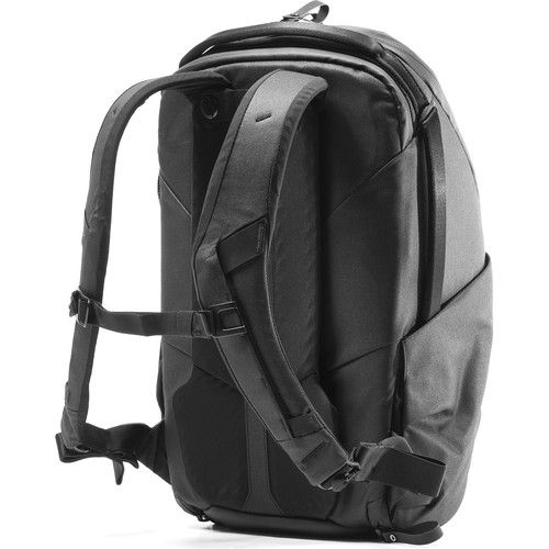 Peak Design Everyday Backpack Zip (20L, Noir)
