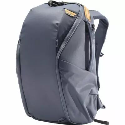 Peak Design Everyday Backpack Zip (20L Midnight Blue)