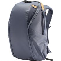 Peak Design Everyday Backpack Zip (20L Midnight Blue)