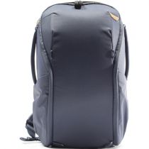 Peak Design Everyday Backpack Zip (20L Midnight Blue)