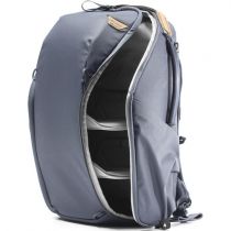 Peak Design Everyday Backpack Zip (20L Midnight Blue)