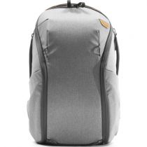 Peak Design Everyday Backpack Zip V2 (15L, Ash)