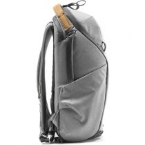 Peak Design Everyday Backpack Zip V2 (15L, Ash)