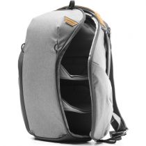 Peak Design Everyday Backpack Zip V2 (15L, Ash)
