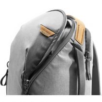 Peak Design Everyday Backpack Zip V2 (15L, Ash)