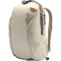 Peak Design Everyday Backpack Zip V2 (15L, Bone)