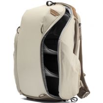 Peak Design Everyday Backpack Zip V2 (15L, Bone)