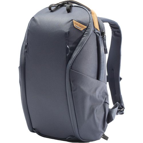 Peak Design Everyday Backpack Zip V2 (15L, Midnight Blue)