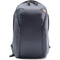 Peak Design Everyday Backpack Zip V2 (15L, Midnight Blue)