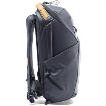 Peak Design Everyday Backpack Zip V2 (15L, Midnight Blue)