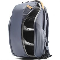 Peak Design Everyday Backpack Zip V2 (15L, Midnight Blue)