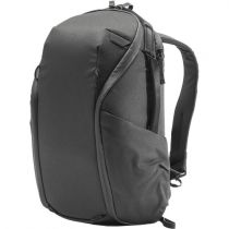 Peak Design Everyday Backpack Zip V2 (15L, Noir)