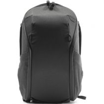 Peak Design Everyday Backpack Zip V2 (15L, Noir)