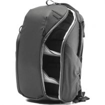 Peak Design Everyday Backpack Zip V2 (15L, Noir)