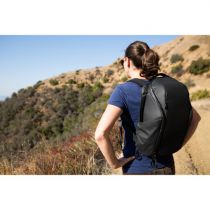 Peak Design Everyday Backpack Zip V2 (15L, Noir)