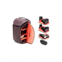 PEAK DESIGN EVERYDAY BP 20L ECLIPSE