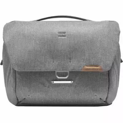 Peak Design Everyday Messenger v2 (13L, Cendre)