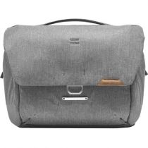 Peak Design Everyday Messenger v2 (13L, Cendre)