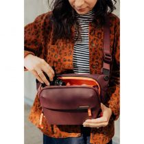 PEAK DESIGN EVERYDAY SLING 3L V3 ECLIPSE