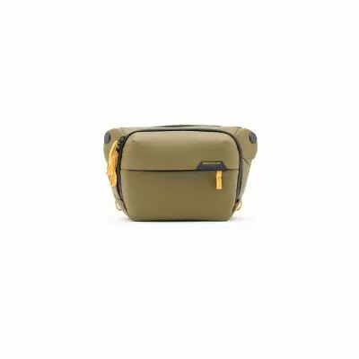 PEAK DESIGN EVERYDAY SLING 3L V3 KELP