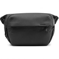 Peak Design Everyday Sling v2 (10L, noir)