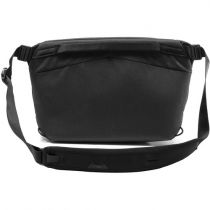 Peak Design Everyday Sling v2 (10L, noir)