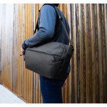 Peak Design Everyday Sling v2 (10L, noir)