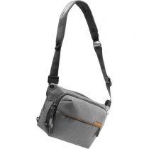 Peak Design Everyday Sling v2 (3L, Ash)