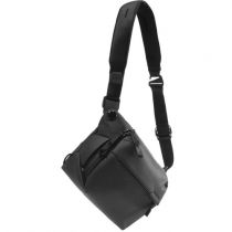 Peak Design Everyday Sling v2 (3L, Noir)