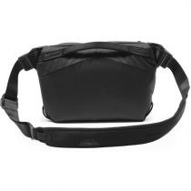 Peak Design Everyday Sling v2 (3L, Noir)