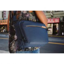 Peak Design Everyday Sling v2 (6L, Midnight blue)