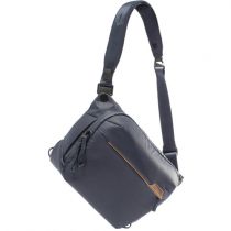 Peak Design Everyday Sling v2 (6L, Midnight blue)