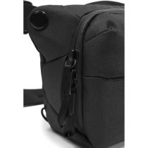 Peak Design Everyday Sling v2 (6L, Noir)