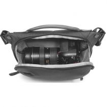 Peak Design Everyday Sling v2 (6L, Noir)