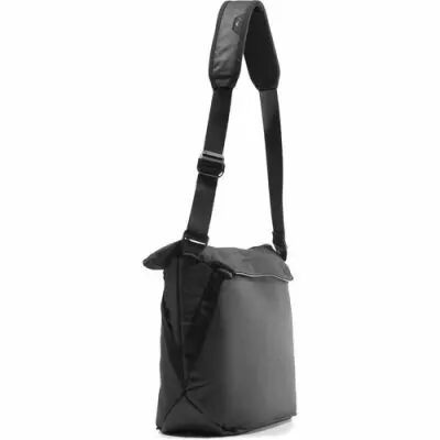 Peak Design Everyday Tote v2 (15L, noir)
