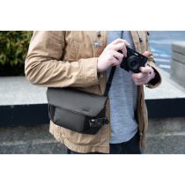 Peak Design Field Pouch v2 (black)