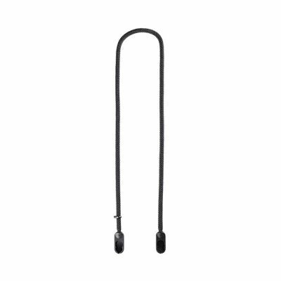 PEAK DESIGN FORM ROPE CAMERA STRAP STANDARD BLACK