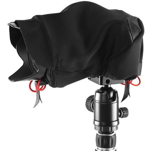 Housse de protection anti-pluie Shell Peak Design pour appareil photo